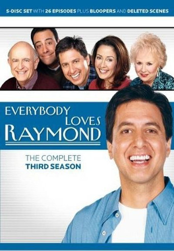 Season 3 poster