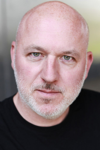 Foto de Dominic Carter