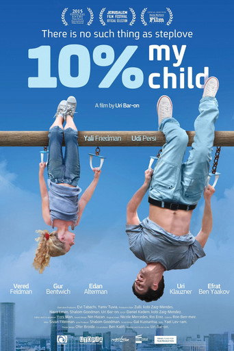 10% My Child poster