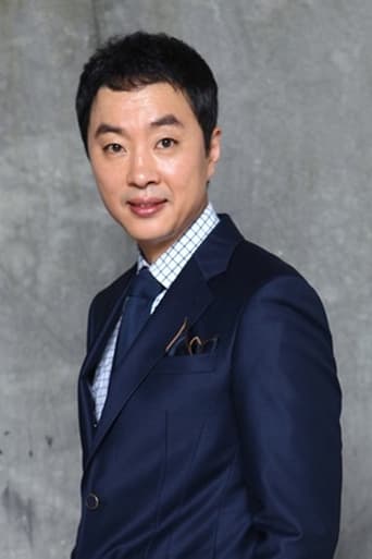 Image of Jeong Seung-woo