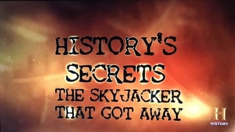 The Skyjacker That Got Away