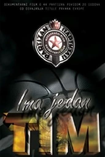 Poster of Ima jedan tim