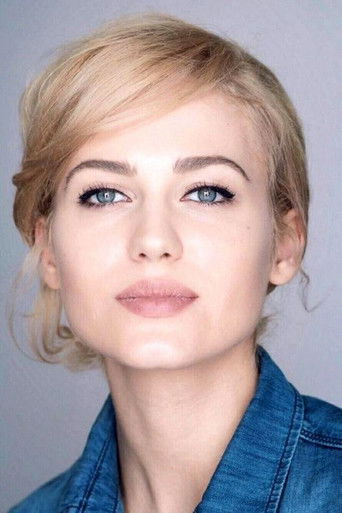 Foto de Michaela Prosan