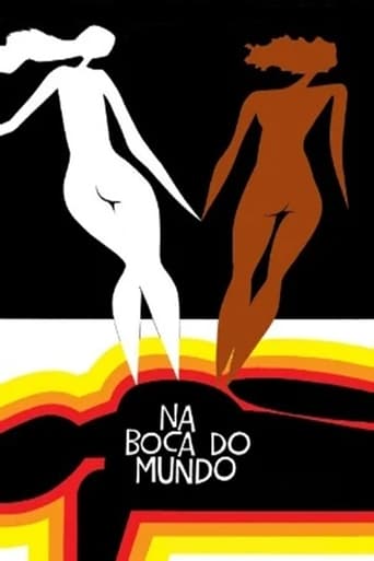 Poster of Na Boca do Mundo