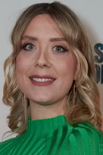 Sofie Kaufmanas → Sofie Kauffmanas