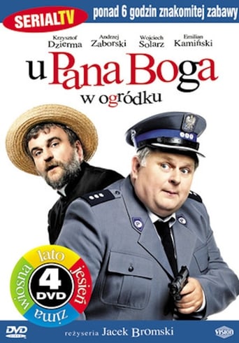 U Pana Boga w ogródku - 4 pory roku en streaming 