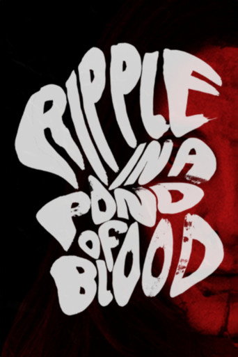 Ripple in a Pond of Blood (1970)