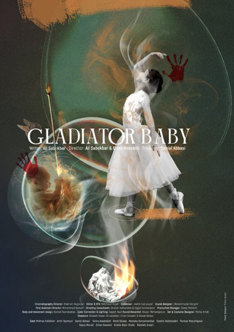 Gladiator Baby