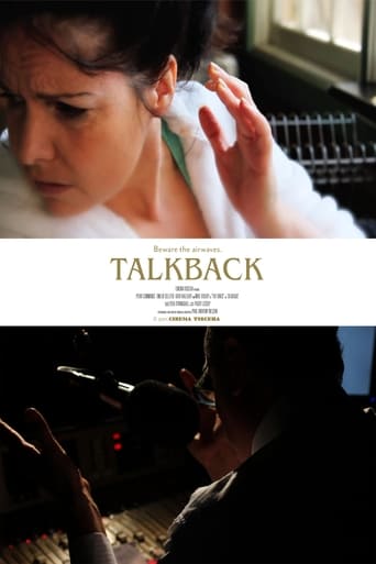 Talkback en streaming 