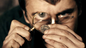 第9話：Rite Musgrave (1)