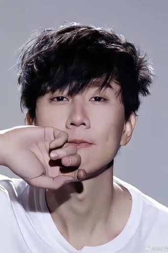 JJ Lin headshot