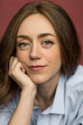 Image of Rebecca Lee