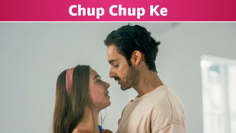 Episode 2 — Chup Chup Ke