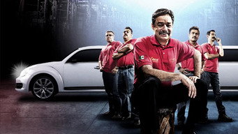 Mexicanicos (2014- )
