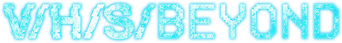 V/H/S/Beyond logo