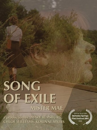 Song of Exile poster