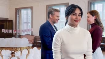 Ти вийдеш за мене? (2021)