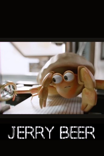 JERRY BEER (2023)