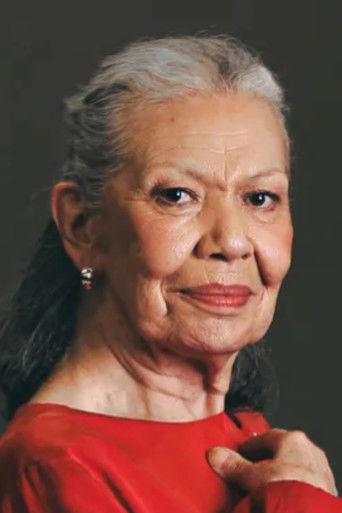 Foto de Luisa Huertas