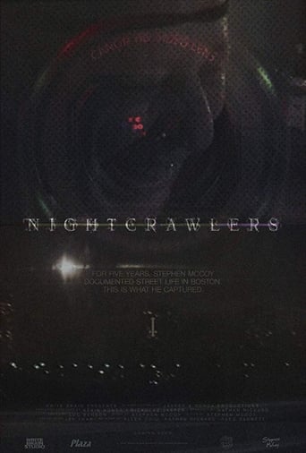 Nightcrawlers en streaming 