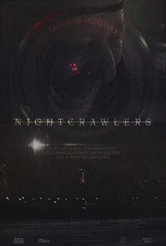 Nightcrawlers (2019) Nightcrawlers (2019)