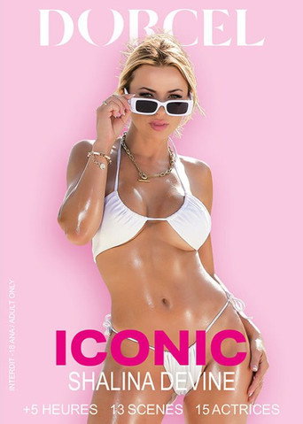 Iconic : Shalina Devine (2026)