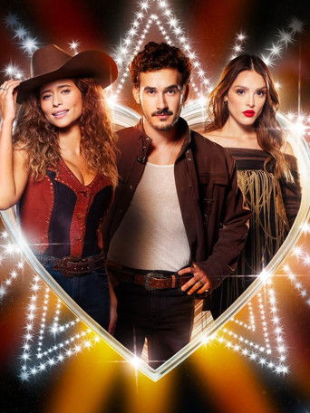 Cora&ccedil;&atilde;o Acelerado (2016)