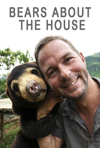 Bears About The House: Season 1