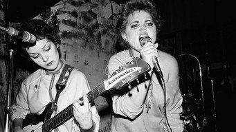 #4 The Go-Go's