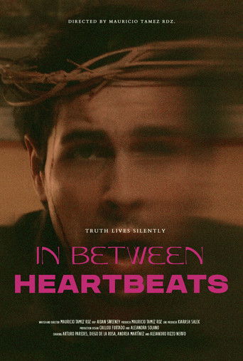 In Between Heartbeats (1970)