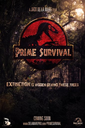 Jurassic Park: Prime Survival (2011)