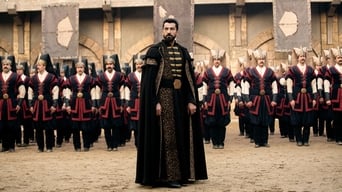 Mehmed: The Conqueror (2017-2018)