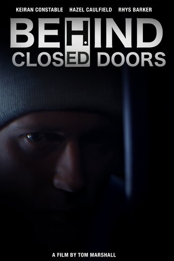 Behind Closed Doors