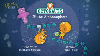 Siphonophore