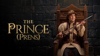 Cena de The Prince (Prens)