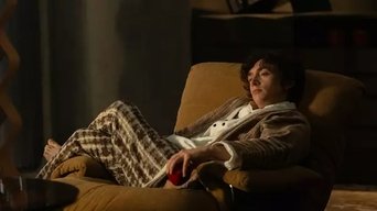 Alien: Planeta Tierra S01E02