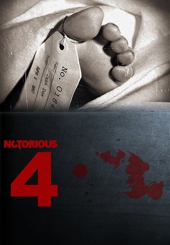 Notorious: Season 4