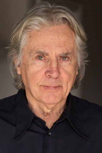 Roch Aubert headshot