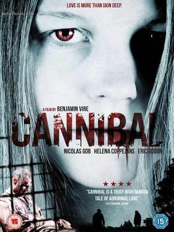 poster Cannibal
