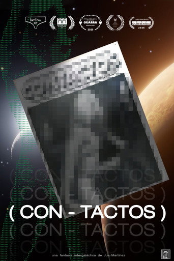 ( Con - tactos ) (2024)