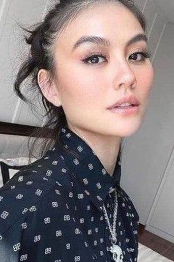 Image of Agnez Mo