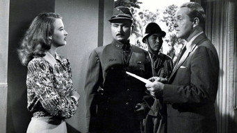 Tokyo Rose (1946)