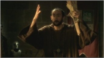 Kaamelott S2E74 poster