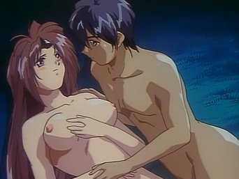 Episódio Episódio 3 da série Pia♥キャロットへようこそ!!