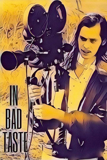In Bad Taste
