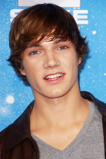 Foto de Chris Massoglia