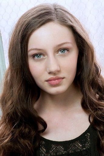 Foto de Scarlett Sperduto