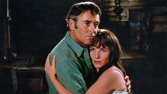 Welcome to Hard Times (1967)