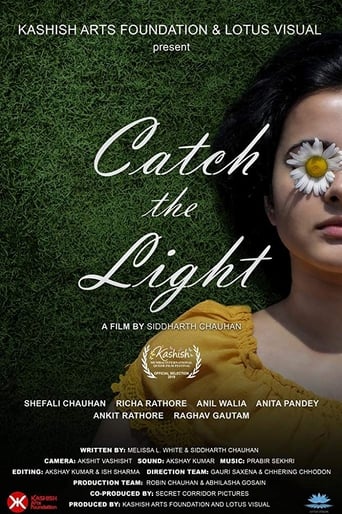 Poster of Catch the Light