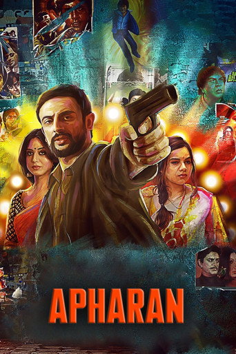 Apharan Season 1